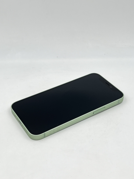 Refurbished iPhone 12 mini grün